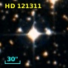HD 121311