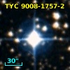 CPD-61  4224B