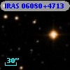 IRAS 06080+4713