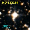 HD 122164