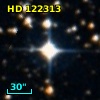 HD 122313