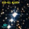 CD-61  4185