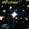 HD 122560