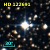 HD 122691