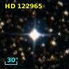 HD 122965
