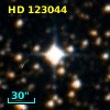 HD 123044