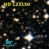 HD 123150