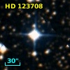 HD 123708