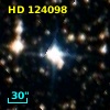 HD 124098