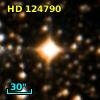 HD 124790