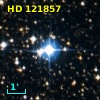 HD 121857