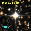 HD 121949