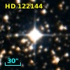HD 122144