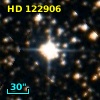 HD 122906