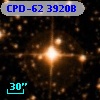 CPD-62  3920B