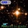 CPD-62  3920C