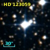 HD 123059