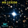 HD 123250