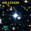 HD 123320