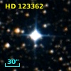 HD 123362