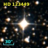 HD 123449