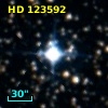 HD 123592