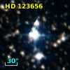 HD 123656