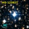 HD 123927