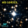 HD 124315
