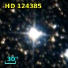 HD 124385