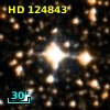 HD 124843