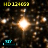 HD 124859