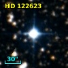 HD 122623