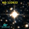 HD 122622