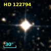 HD 122794