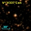 V* V337 Cen