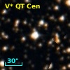 V* QT Cen