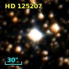 HD 125207