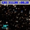 GRS 311.90 +00.10