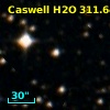 Caswell H2O 311.64-00.38