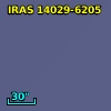 IRAS 14029-6205