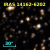IRAS 14162-6202