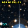 PSR B1354-62