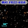 IRAS 13522-6158