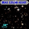 IRAS 13530-6147