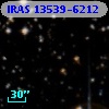 IRAS 13539-6212