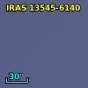 IRAS 13545-6140