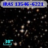 IRAS 13546-6221