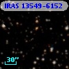 IRAS 13549-6152