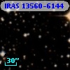IRAS 13560-6144